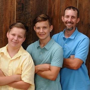 Meet your Posher, Jared